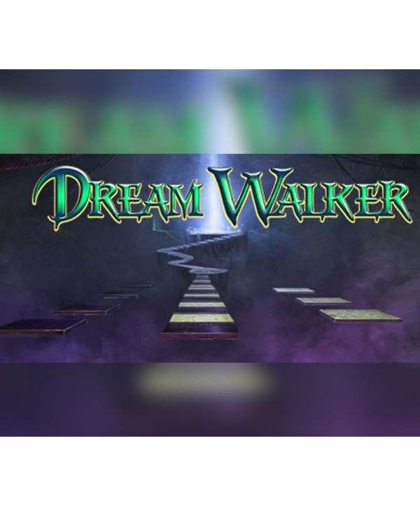 Dream Walker Steam Key GLOBAL
